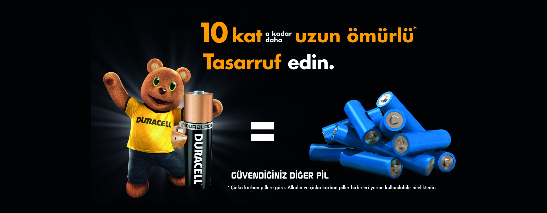 Duracell